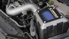 Corsa Performance 45954 Closed Box