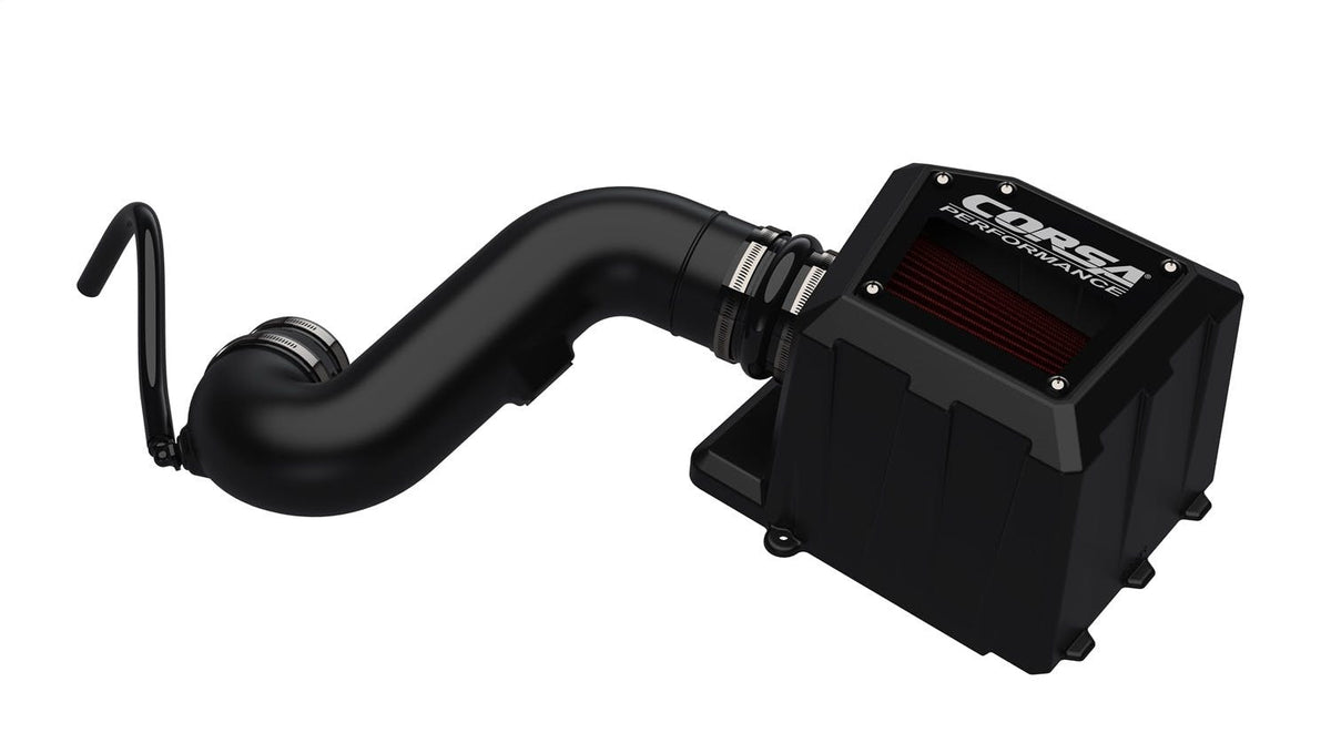 Corsa Performance 45954D Closed Box