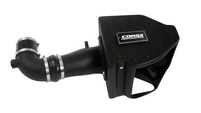 Corsa Performance 463576 Closed Box