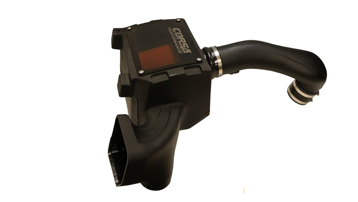 Corsa Performance 46457D Closed Box