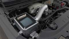 Corsa Performance 46557-1 Closed Box Air Intake System