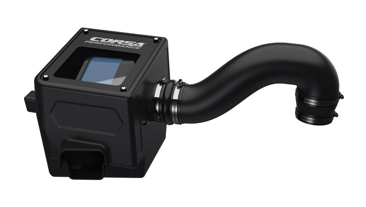 Corsa Performance 465576-1 Closed Box Air Intake System