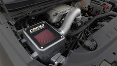 Corsa Performance 46557D-1 Closed Box Air Intake System