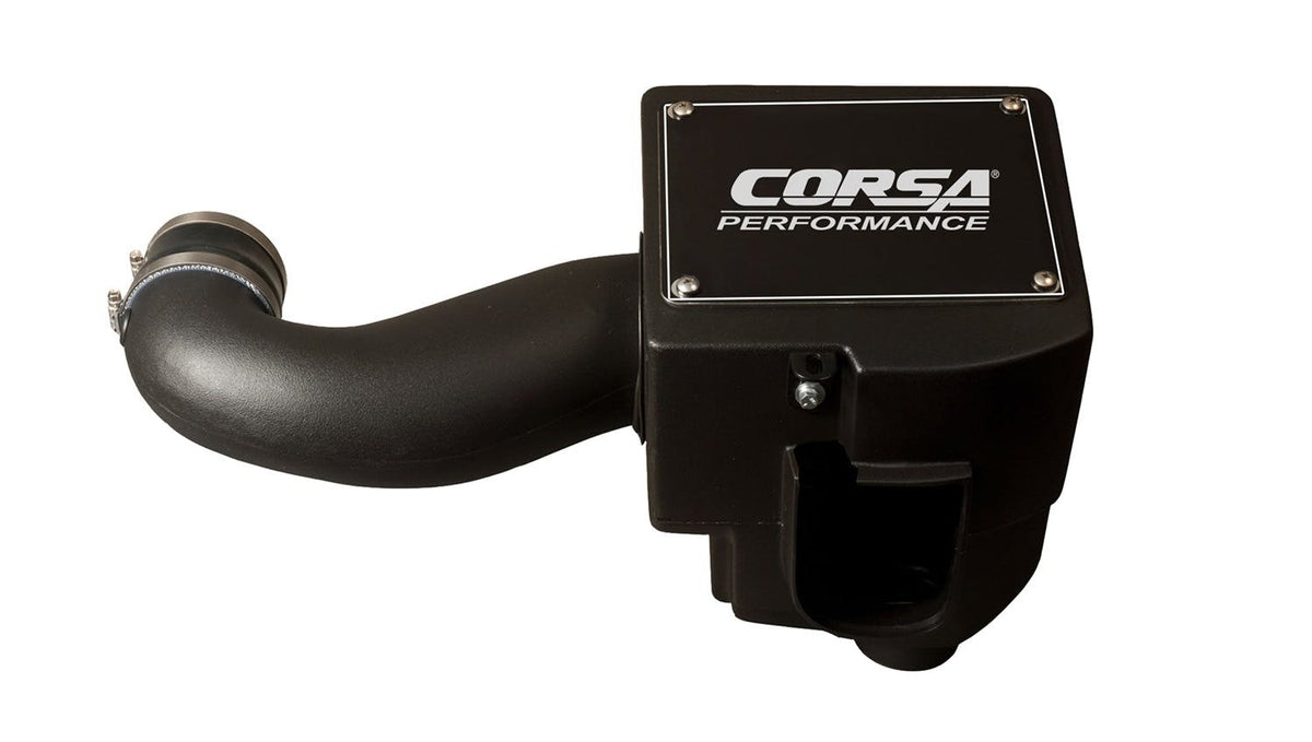 Corsa Performance 46857154 Closed Box