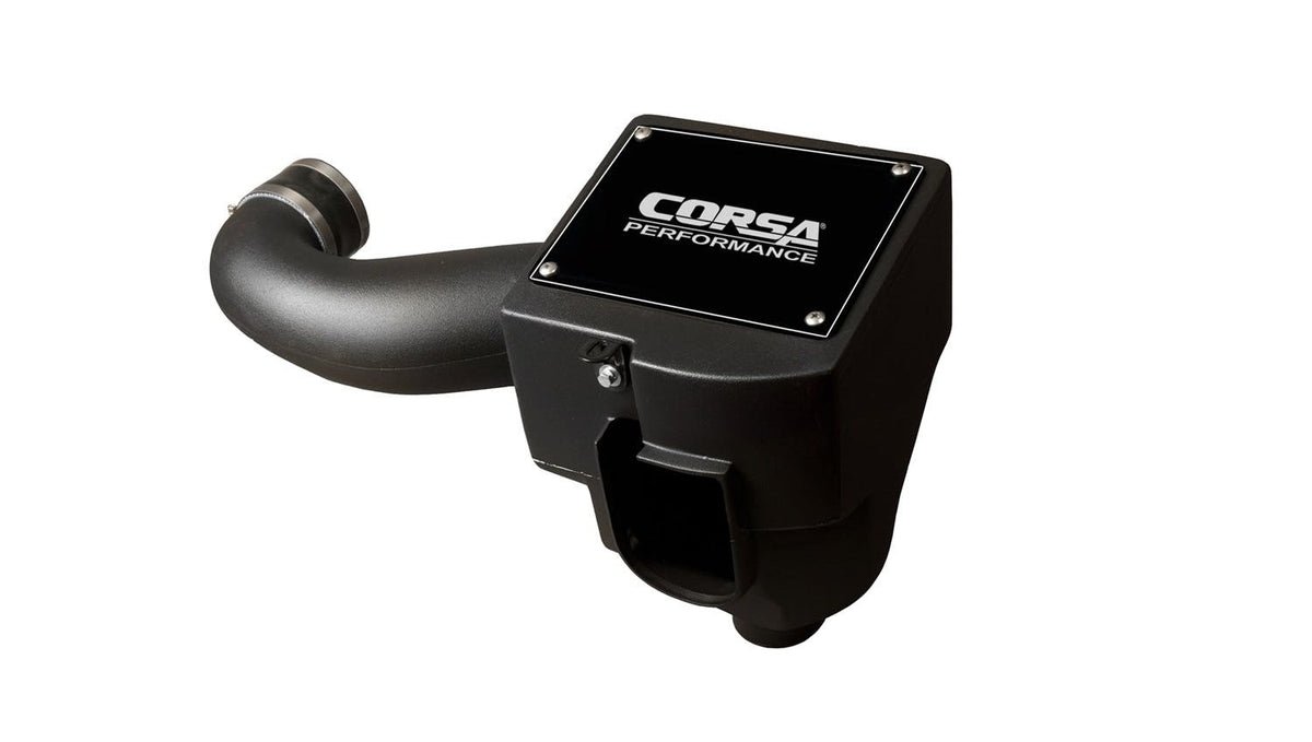 Corsa Performance 46861 Closed Box