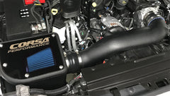 Corsa Performance 47736 Closed Box