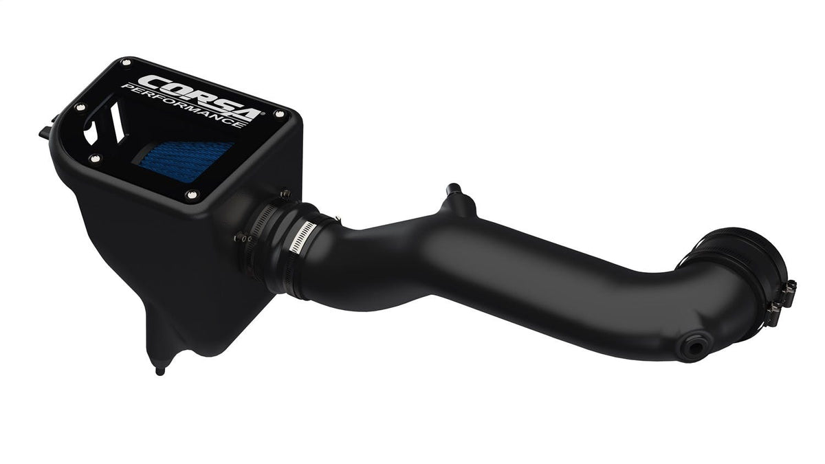Corsa Performance 47736 Closed Box