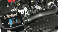 Corsa Performance 477366 Closed Box