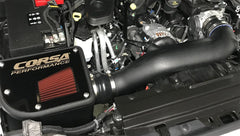 Corsa Performance 47736D Closed Box