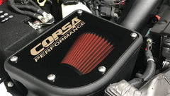 Corsa Performance 47736D Closed Box