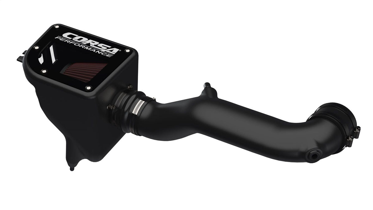 Corsa Performance 47736D Closed Box