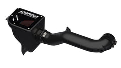 Corsa Performance 47736D Closed Box