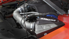 Corsa Performance 49650 Closed Box