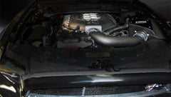 Corsa Performance 49750 Closed Box