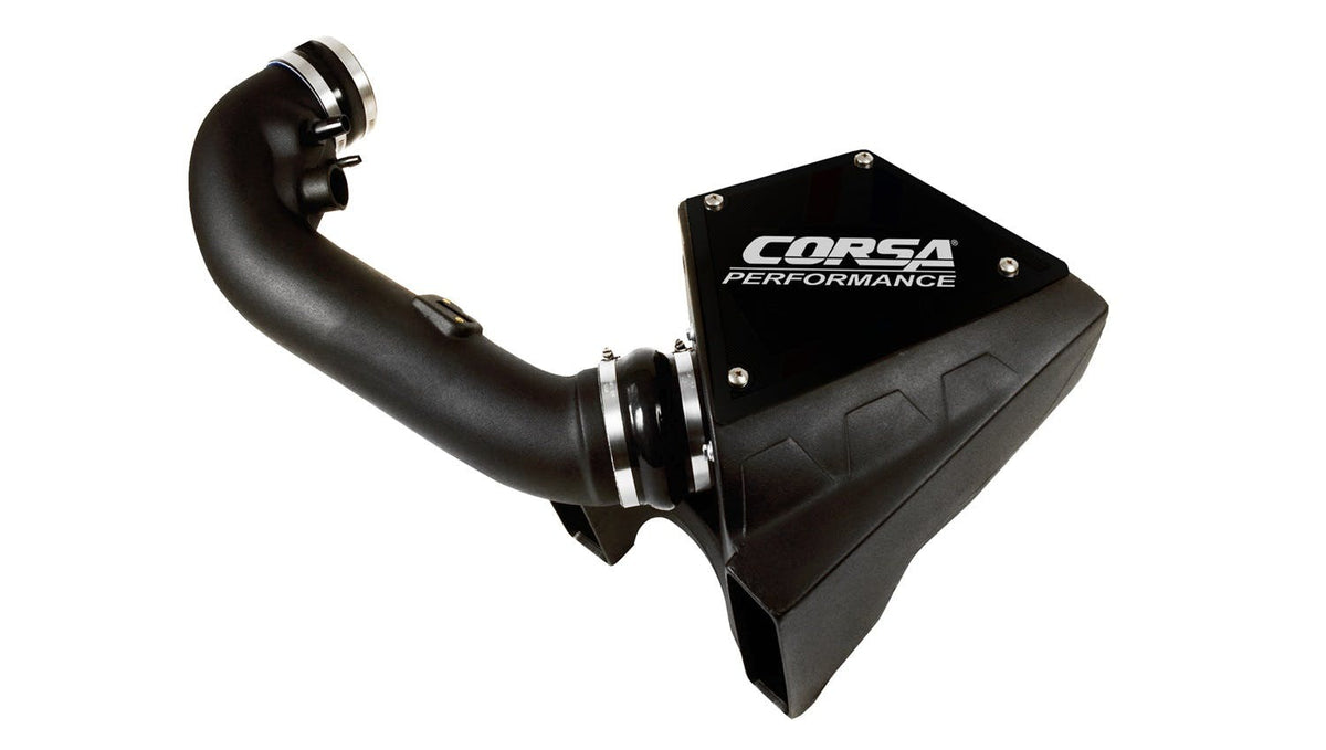 Corsa Performance 49750 Closed Box