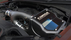 Corsa Performance 49835 Closed Box