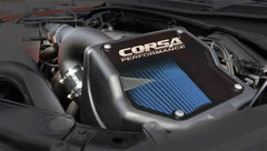 Corsa Performance 49835 Closed Box