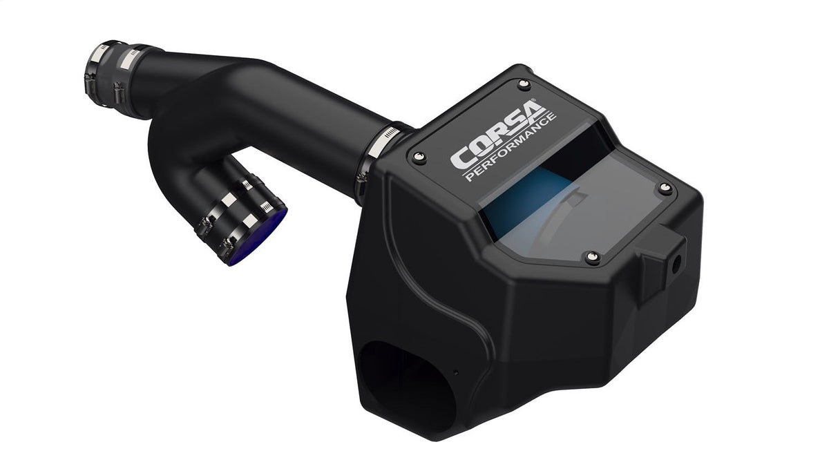 Corsa Performance 498356 Closed Box