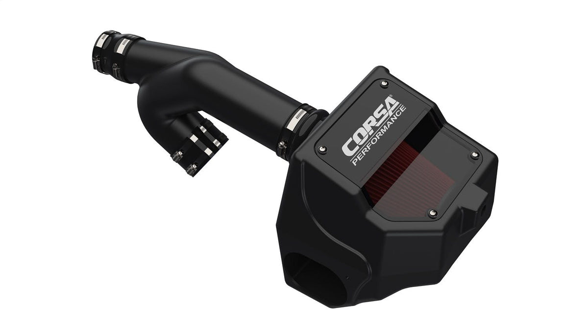 Corsa Performance 49835D Closed Box