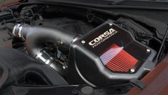 Corsa Performance 49835D Closed Box