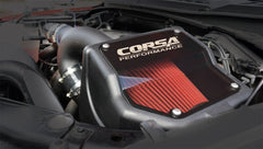 Corsa Performance 49835D Closed Box