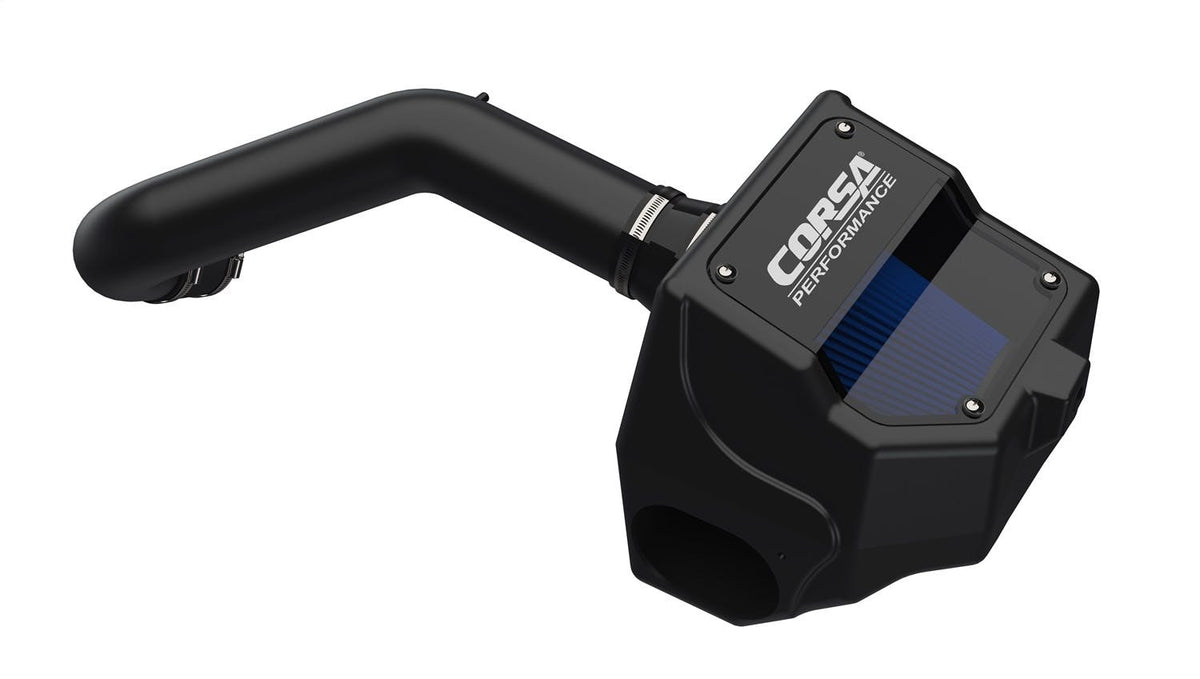 Corsa Performance 49950 Closed Box
