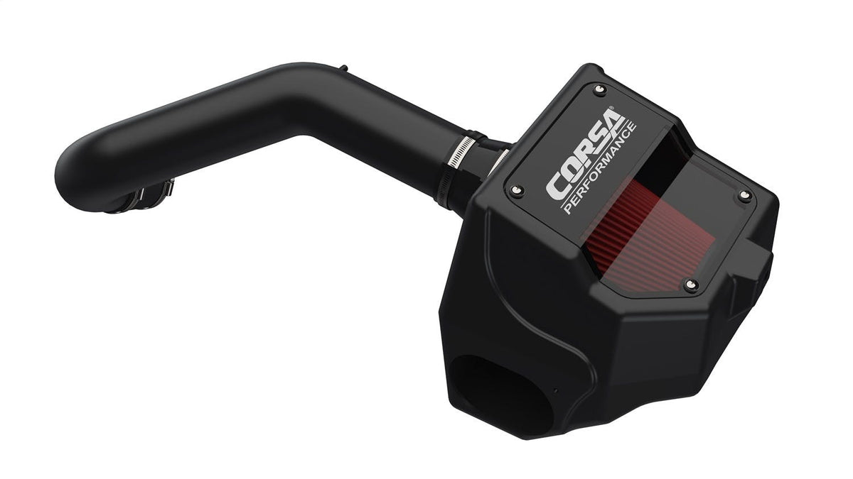 Corsa Performance 49950D Closed Box