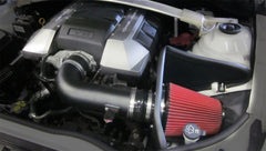 Corsa Performance 615862-D Metal Shield
