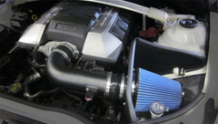 Corsa Performance 615862-O Metal Shield