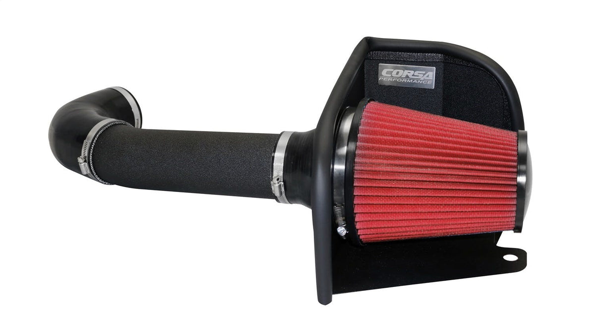 Corsa Performance 616857-D Metal Shield