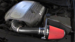 Corsa Performance 616957-D Metal Shield