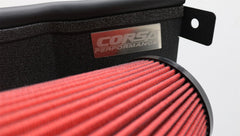 Corsa Performance 616957-D Metal Shield
