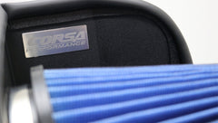 Corsa Performance 616957-O Metal Shield