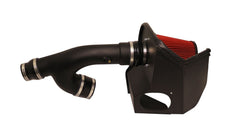 Corsa Performance 619635-D Metal Shield