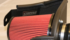 Corsa Performance 619735-D Metal Shield