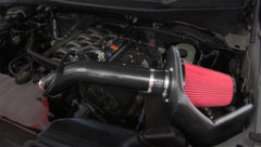 Corsa Performance 619850-D Metal Shield