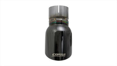 Corsa Performance TK002BLK Tip Kit
