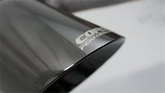 Corsa Performance TK004BLK Tip Kit