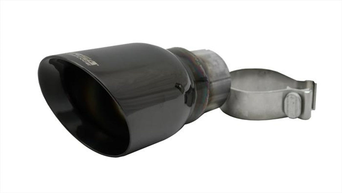 Corsa Performance TK004BLK Tip Kit
