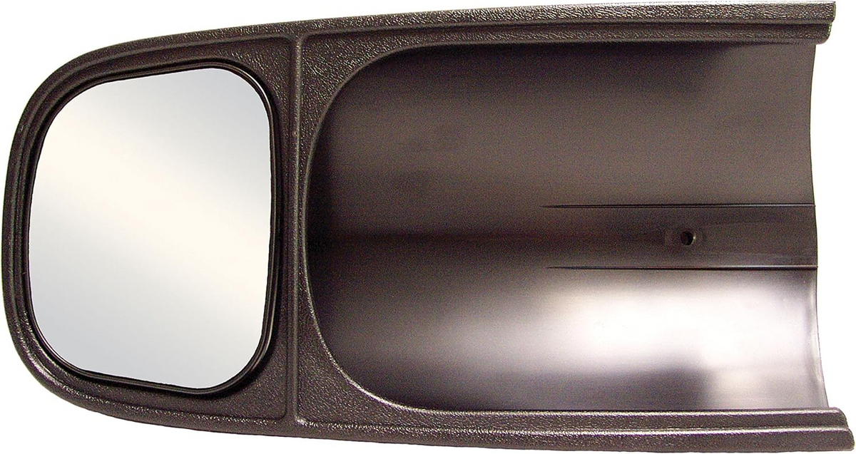 Cipa 10300 Custom Towing Mirror Sleeve fitted to your vehicles exact specifications