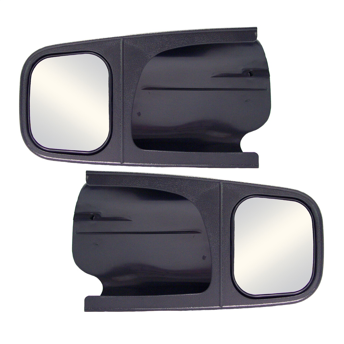 Cipa 11900 Custom Towing Mirror Sleeve fitted to your vehicles exact specifications