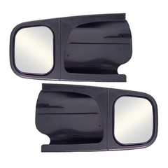 Cipa 11900 Custom Towing Mirror Sleeve fitted to your vehicles exact specifications