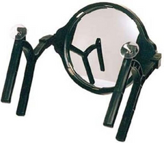 Cipa 11955 FAST HITCH MIRROR