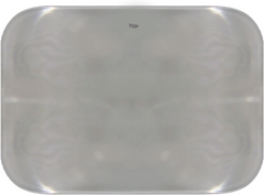 Cipa 60100 8 x 10 Wide Angle Lens Clings to rear window to eliminate rearview blind spots