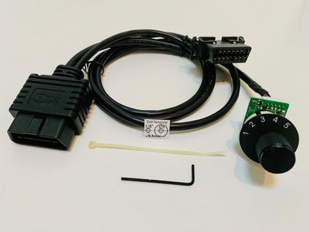 Fish Tuning CSP5 switch works with EFILive?, MM3, Smarty & RME tunes FTCSP5