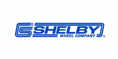 Carroll Shelby Wheels 05-21 Ford Mustang (2.3, 3.7, 4.0, 4.6, 5.0, 5.2, 5.4, 5.8) Wheel CS11-211555-G