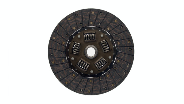 Centerforce DF384148 Dual Friction(R), Clutch Friction Disc Dual Friction ®, Clutch Friction Disc