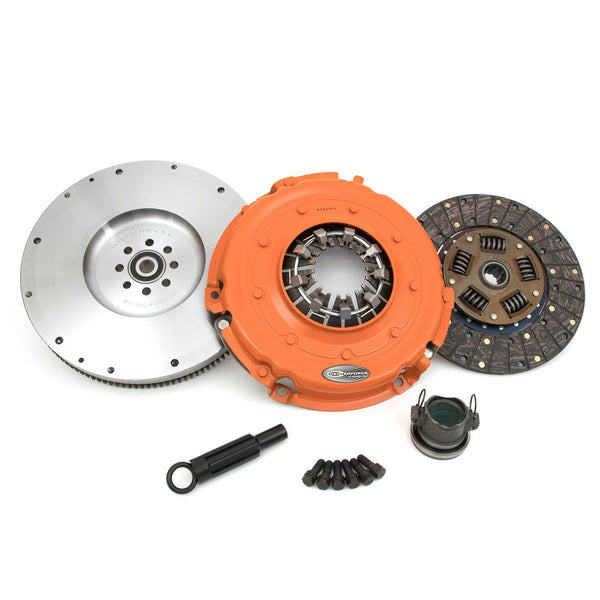 Centerforce KCFT379176 Centerforce(R) II, Clutch and Flywheel Kit Centerforce ® II, Clutch and Flywheel Kit