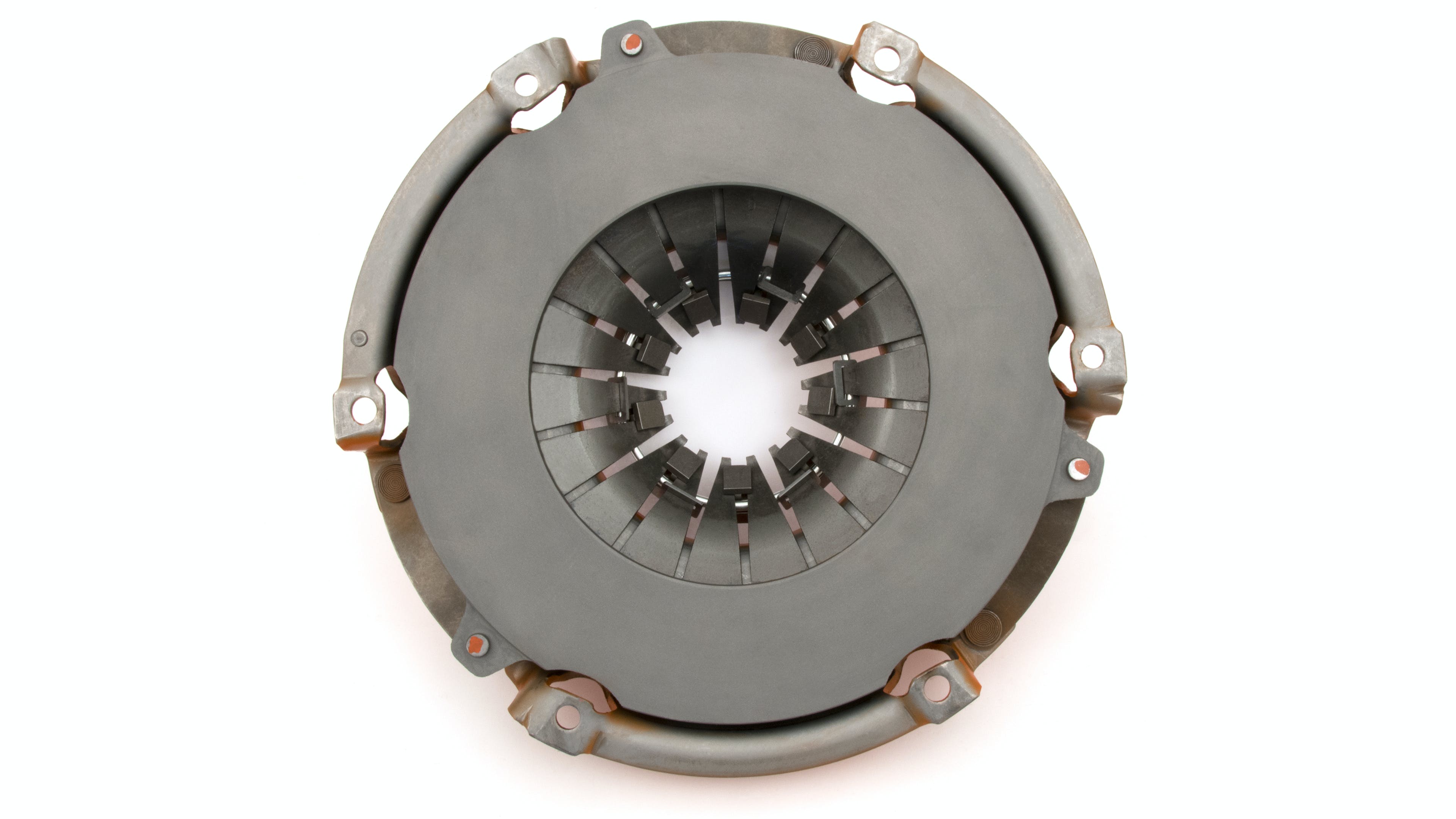 Centerforce KCFT379176 Centerforce(R) II, Clutch and Flywheel Kit Centerforce ® II, Clutch and Flywheel Kit