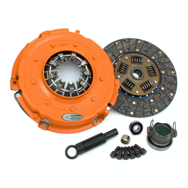 Centerforce KCFT643791 Centerforce(R) II, Clutch Kit Centerforce ® II, Clutch Kit